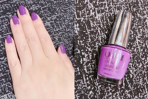 2018秋冬流行美甲顏色 這5色不但時髦還顯白到不行 2018秋冬流行美甲顏色 這5色不但時髦還顯白到不行