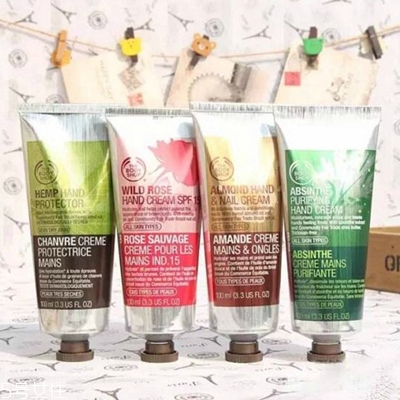 護手霜明星產(chǎn)品有哪些 冬季好用的護手霜推薦