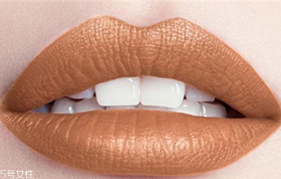 歐萊雅小棕皮怎么樣 歐萊雅小棕皮口紅 歐萊雅小棕皮怎么樣 歐萊雅小棕皮口紅