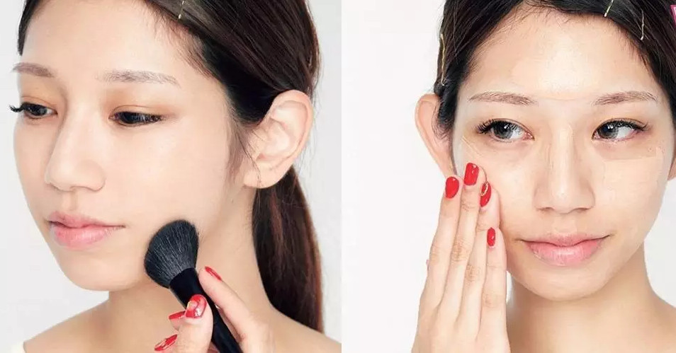 怎樣打造韓國明星妝容 3款韓國國民仿妝 怎樣打造韓國明星妝容 3款韓國國民仿妝