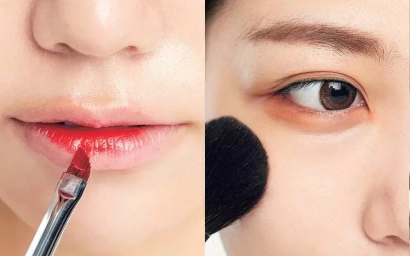 怎樣打造韓國明星妝容 3款韓國國民仿妝 怎樣打造韓國明星妝容 3款韓國國民仿妝