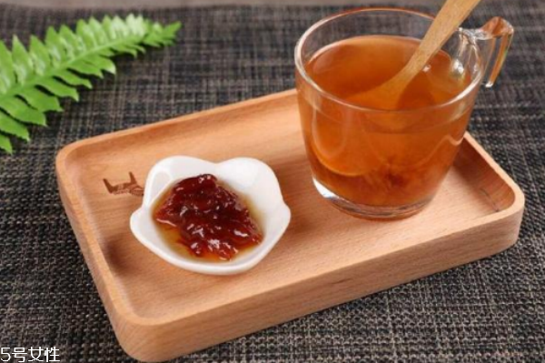 枇杷膏可以止咳嗎 止咳小神器 枇杷膏可以止咳嗎 止咳小神器