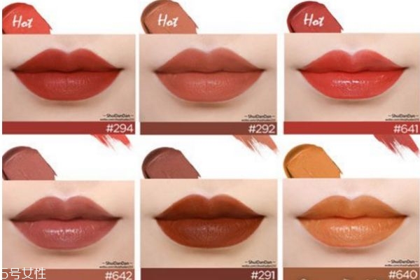 歐萊雅小棕皮怎么樣 歐萊雅小棕皮口紅 歐萊雅小棕皮怎么樣 歐萊雅小棕皮口紅