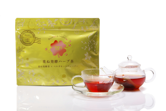 女生喝什么茶對(duì)皮膚好 8款好味美肌茶推薦 女生喝什么茶對(duì)皮膚好 8款好味美肌茶推薦