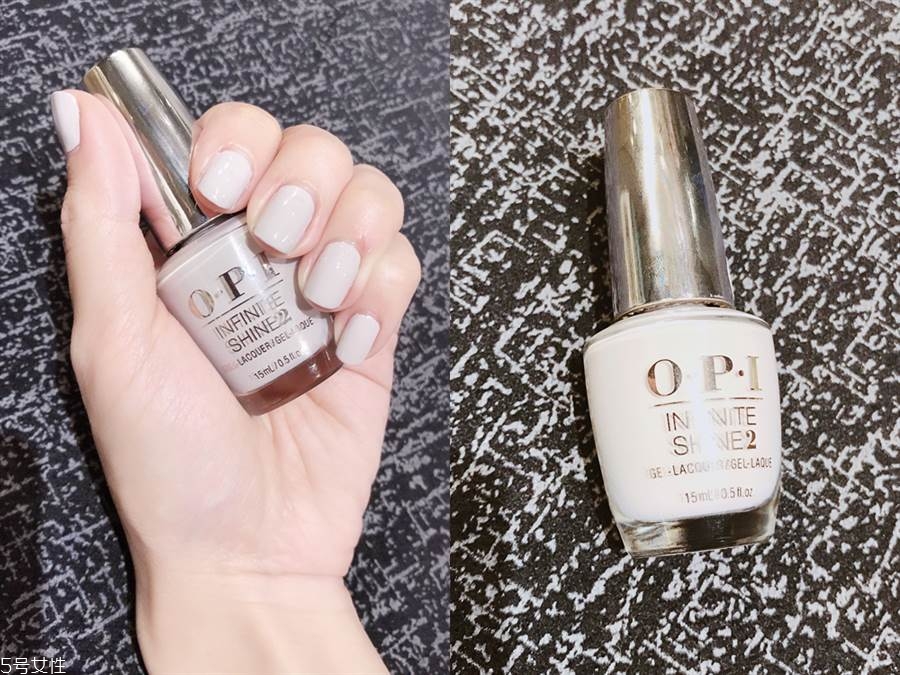 2018秋冬流行美甲顏色 這5色不但時髦還顯白到不行 2018秋冬流行美甲顏色 這5色不但時髦還顯白到不行