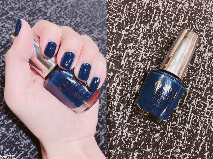 2018秋冬流行美甲顏色 這5色不但時髦還顯白到不行 2018秋冬流行美甲顏色 這5色不但時髦還顯白到不行