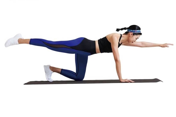 孕期怎么運動減肥 孕期運動詳細圖解 孕期怎么運動減肥 孕期運動詳細圖解