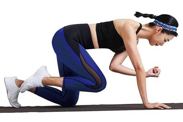 孕期怎么運動減肥 孕期運動詳細圖解 孕期怎么運動減肥 孕期運動詳細圖解