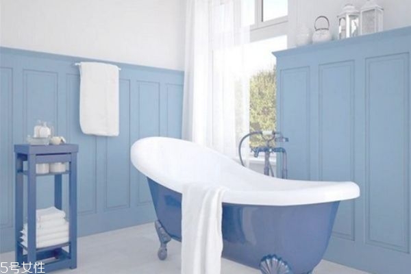 浴缸怎么用 教你怎么用浴缸洗澡 浴缸怎么用 教你怎么用浴缸洗澡
