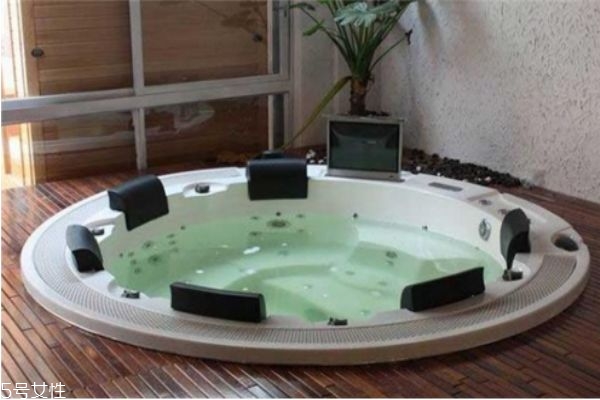 浴缸怎么用 教你怎么用浴缸洗澡 浴缸怎么用 教你怎么用浴缸洗澡