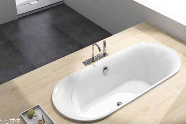 浴缸怎么選 家用浴缸品牌排行榜 浴缸怎么選 家用浴缸品牌排行榜