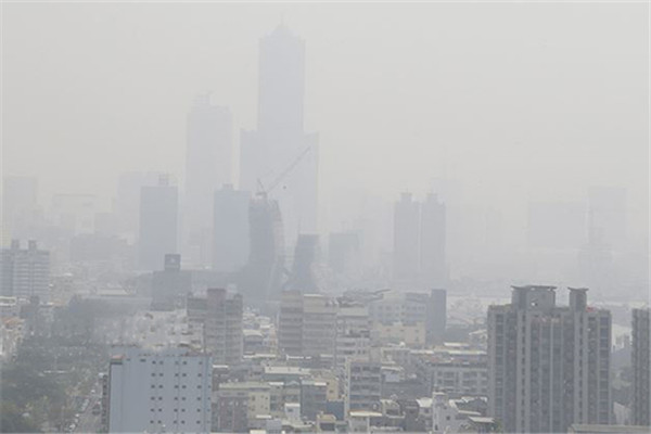 空氣污染嚴(yán)重時(shí)吃什么蔬菜水果 空氣污染嚴(yán)重時(shí)吃什么蔬菜水果