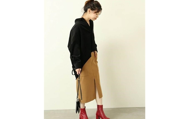 燈芯絨衣服怎么搭配圖片 7種單品打造秋冬最潮穿搭 燈芯絨衣服怎么搭配圖片 7種單品打造秋冬最潮穿搭