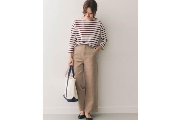 燈芯絨衣服怎么搭配圖片 7種單品打造秋冬最潮穿搭 燈芯絨衣服怎么搭配圖片 7種單品打造秋冬最潮穿搭