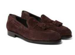 樂福鞋怎么搭配衣服 3種樂福鞋搭配指南 樂福鞋怎么搭配衣服 3種樂福鞋搭配指南