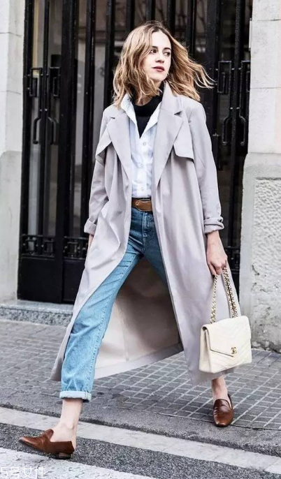 樂福鞋怎么搭配衣服 3種樂福鞋搭配指南 樂福鞋怎么搭配衣服 3種樂福鞋搭配指南