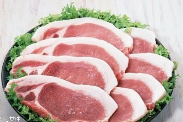 非洲豬瘟傳染人嗎 肉還能吃嗎 非洲豬瘟傳染人嗎 肉還能吃嗎