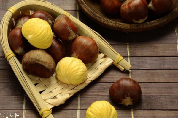 板栗熱量高嗎會(huì)發(fā)胖嗎 一天吃多少合適 板栗熱量高嗎會(huì)發(fā)胖嗎 一天吃多少合適