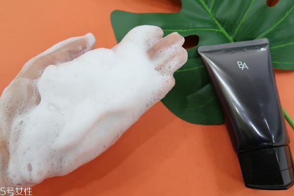 ba洗面奶孕婦可以用嗎 孕婦可用的皂基潔面 ba洗面奶孕婦可以用嗎 孕婦可用的皂基潔面