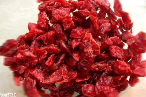 蔓越莓干哪種好 蔓越莓干品種介紹 蔓越莓干哪種好 蔓越莓干品種介紹