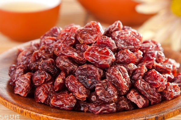 蔓越莓干哪種好 蔓越莓干品種介紹 蔓越莓干哪種好 蔓越莓干品種介紹