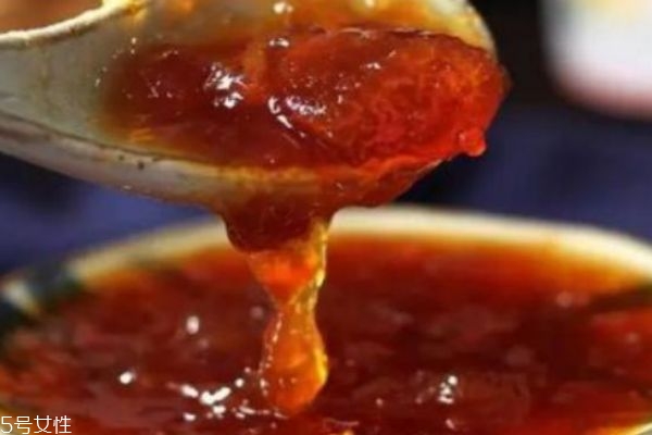 枇杷膏的做法 自制枇杷膏有用嗎 枇杷膏的做法 自制枇杷膏有用嗎