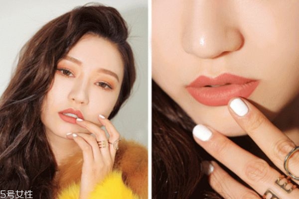 2018秋冬口紅顏色 適合秋冬的大牌口紅 2018秋冬口紅顏色 適合秋冬的大牌口紅