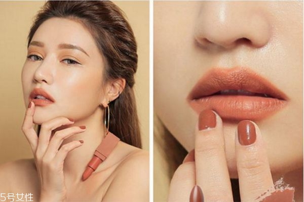 2018秋冬口紅顏色 適合秋冬的大牌口紅 2018秋冬口紅顏色 適合秋冬的大牌口紅