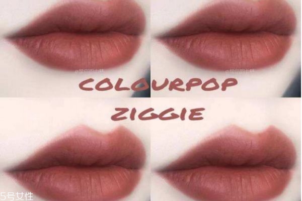 2018秋冬口紅顏色 適合秋冬的大牌口紅 2018秋冬口紅顏色 適合秋冬的大牌口紅