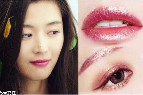 2018秋冬口紅顏色 適合秋冬的大牌口紅 2018秋冬口紅顏色 適合秋冬的大牌口紅