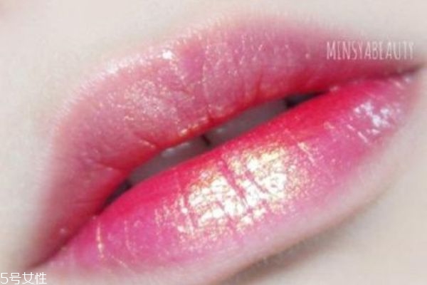 2018秋冬口紅顏色 適合秋冬的大牌口紅 2018秋冬口紅顏色 適合秋冬的大牌口紅