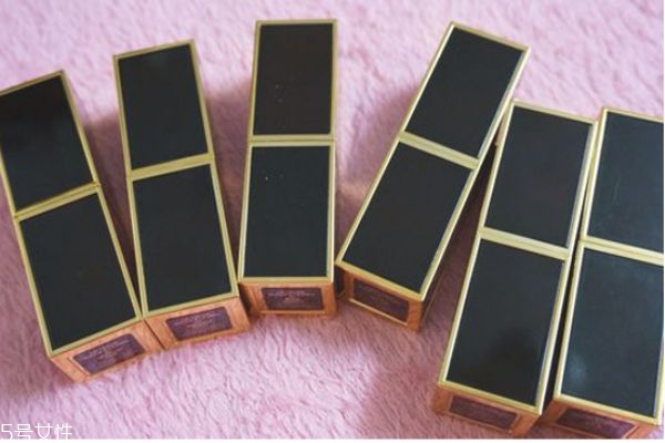 2018秋冬口紅顏色 適合秋冬的大牌口紅 2018秋冬口紅顏色 適合秋冬的大牌口紅