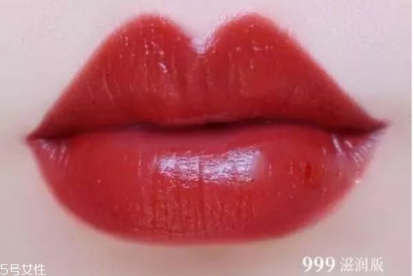 迪奧999適合素顏嗎 迪奧999適合淡妝嗎 迪奧999適合素顏嗎 迪奧999適合淡妝嗎