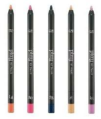 日本眼線筆排行榜20強(qiáng) 不暈染不溶妝