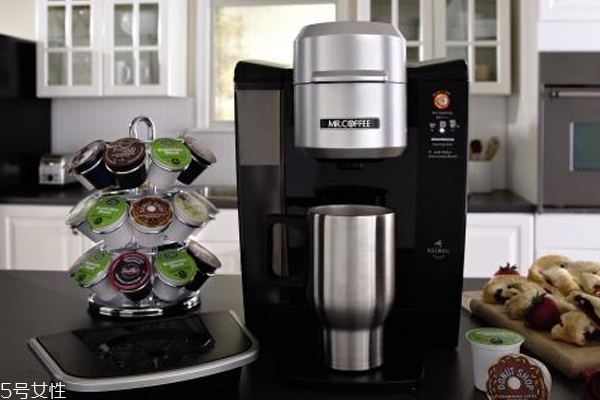 意式咖啡機怎么選 2種意式咖啡機大pk 意式咖啡機怎么選 2種意式咖啡機大pk