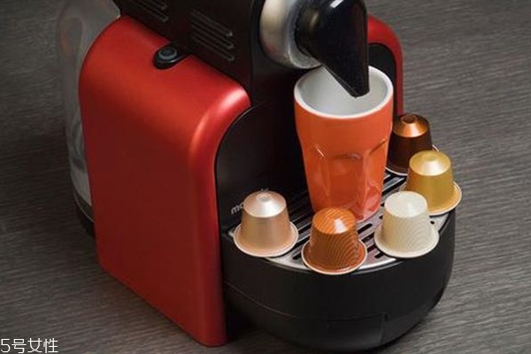 膠囊咖啡機(jī)適合家用嗎 不適合商用 膠囊咖啡機(jī)適合家用嗎 不適合商用