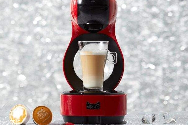 膠囊咖啡機(jī)適合家用嗎 不適合商用 膠囊咖啡機(jī)適合家用嗎 不適合商用