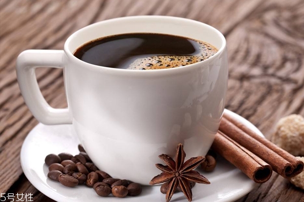 美式咖啡是黑咖啡嗎 就是常說的黑咖 美式咖啡是黑咖啡嗎 就是常說的黑咖