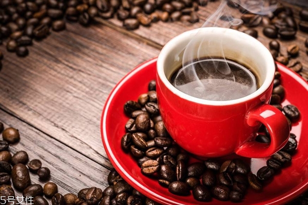 美式咖啡是不是很苦 入口微苦帶有甘味 美式咖啡是不是很苦 入口微苦帶有甘味