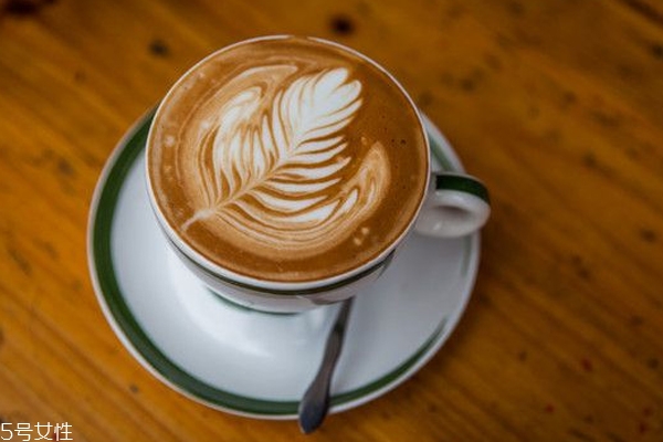 卡布奇諾是意式咖啡嗎 很常見的意式咖啡 卡布奇諾是意式咖啡嗎 很常見的意式咖啡