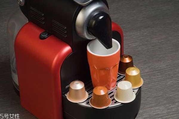 膠囊咖啡是什么意思 膠囊咖啡是黑咖啡嗎 膠囊咖啡是什么意思 膠囊咖啡是黑咖啡嗎