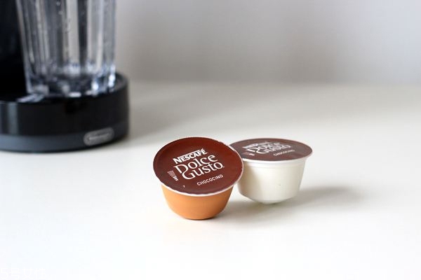 膠囊咖啡是什么意思 膠囊咖啡是黑咖啡嗎 膠囊咖啡是什么意思 膠囊咖啡是黑咖啡嗎