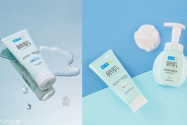 5款油痘肌洗面奶推薦 抗痘舒緩洗臉不干繃 5款油痘肌洗面奶推薦 抗痘舒緩洗臉不干繃