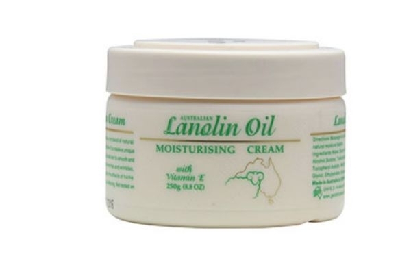 綿羊油小孩可以用嗎 綿羊油適合什么年齡 綿羊油小孩可以用嗎 綿羊油適合什么年齡