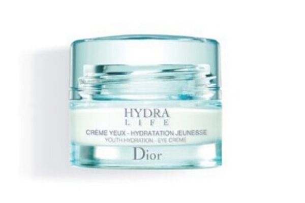 補水眼霜哪個牌子好用 補水眼霜推薦