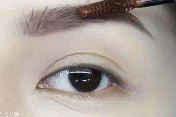 染眉膏怎么使用效果好 染眉膏達(dá)人級(jí)用法 染眉膏怎么使用效果好 染眉膏達(dá)人級(jí)用法
