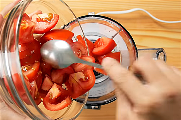 紅醬奶酪焗飯的家常做法步驟圖解 紅醬奶酪焗飯的家常做法步驟圖解