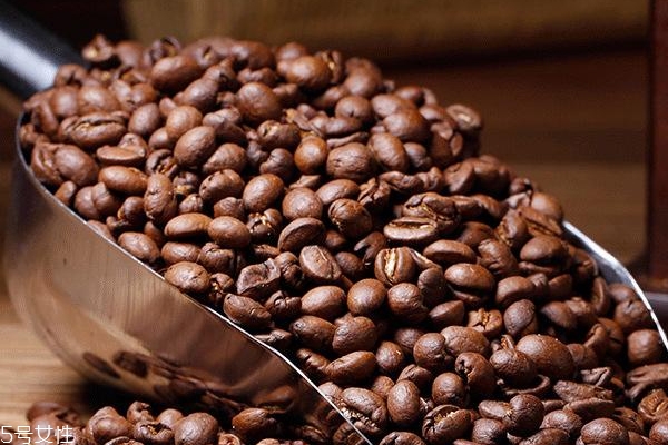 阿拉比卡咖啡豆怎么樣 咖啡因含量低 阿拉比卡咖啡豆怎么樣 咖啡因含量低