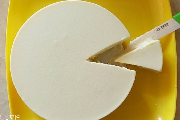 奶香芝士的食用方法 3種奶香芝士的吃法