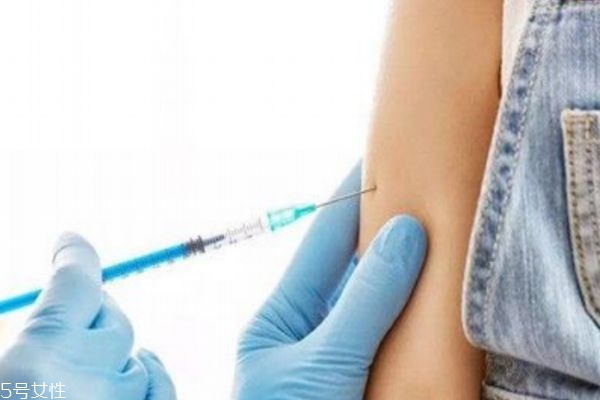 hpv疫苗四價九價區(qū)別 都很可靠 hpv疫苗四價九價區(qū)別 都很可靠